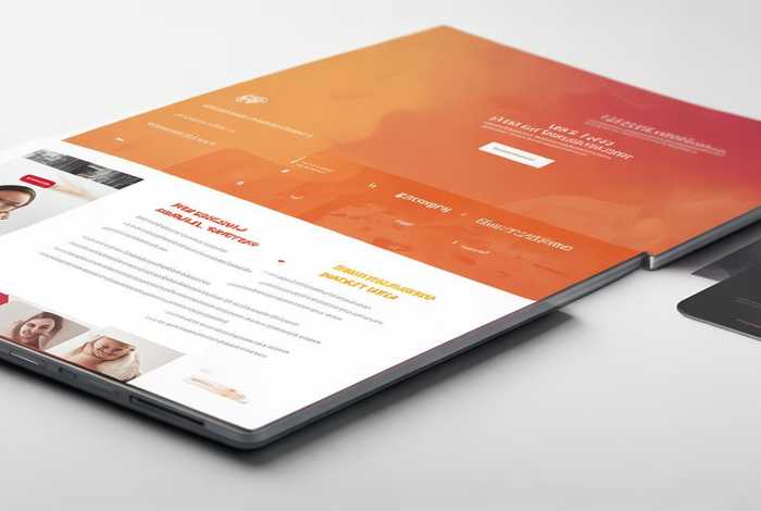 个人网页平面设计；个人网页平面设计图