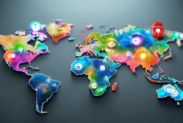 海外推广，海外推广平台有哪些