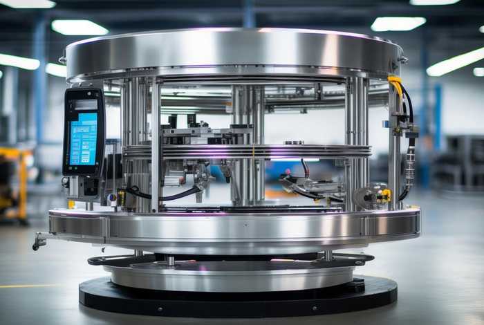 360的模板机，360度模板机