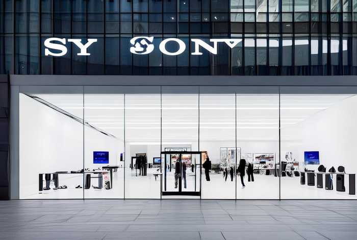 广州sony体验店；广州哪里有sony体验店