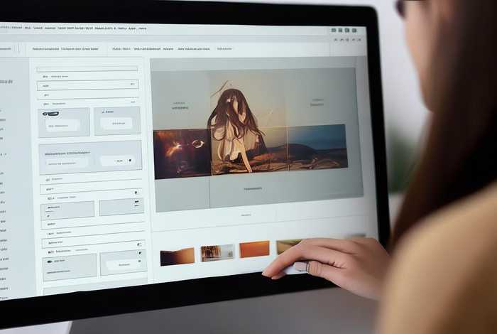 个人网站制作模板主页怎么设置的、个人网站制作模板主页怎么设置的呢