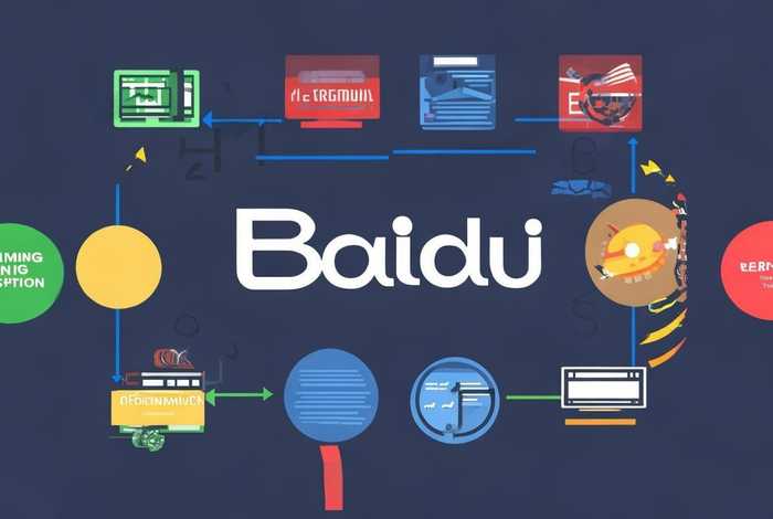 搭建百度网站 - 搭建百度网站的方法 搭建百度网站 - 搭建百度网站的方法