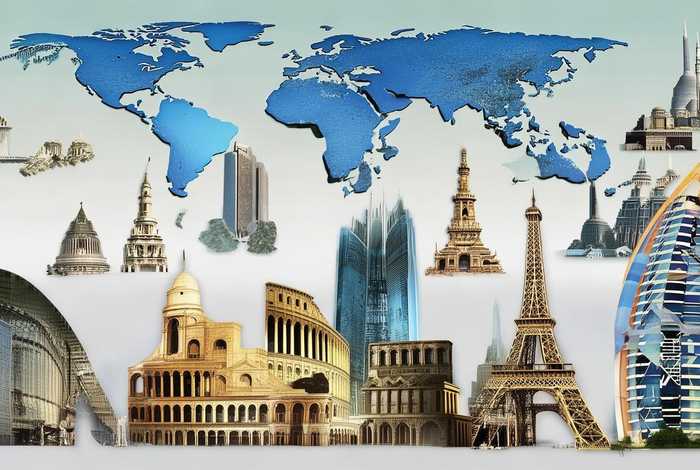 国外建筑设计网站，国内外优秀建筑设计网站