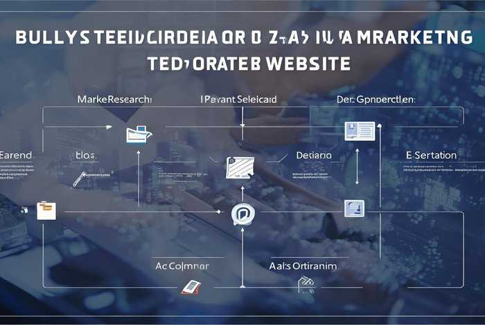 搭建营销型企业网站的步骤 - 搭建营销型企业网站的步骤是