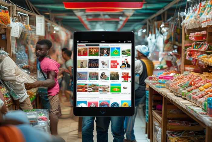 海外电商平台怎么做；海外电商平台怎么做销售