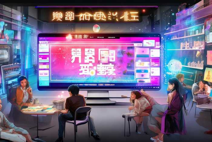 国内线上推广 国内在线推广