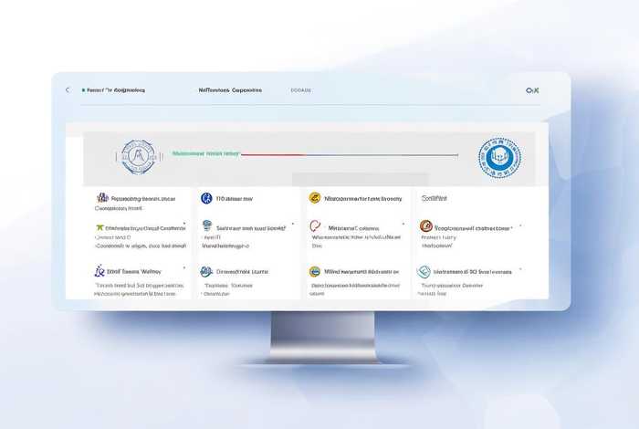 国家认可的检测报告查询机构；国家认可的检测报告查询机构是什么