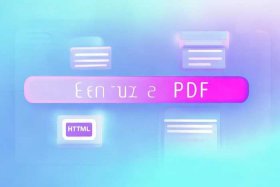 把html页面直接生成pdf，前端html页面生成pdf