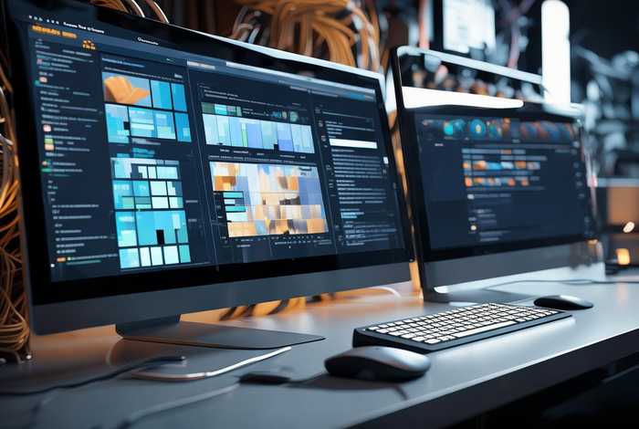 电脑搭建网站服务器 电脑搭建网站服务器教程