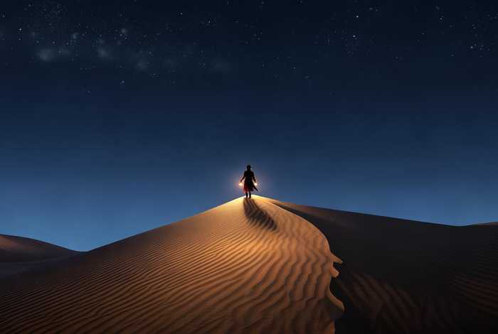 黑色沙漠平台 - 黑色沙漠跨平台