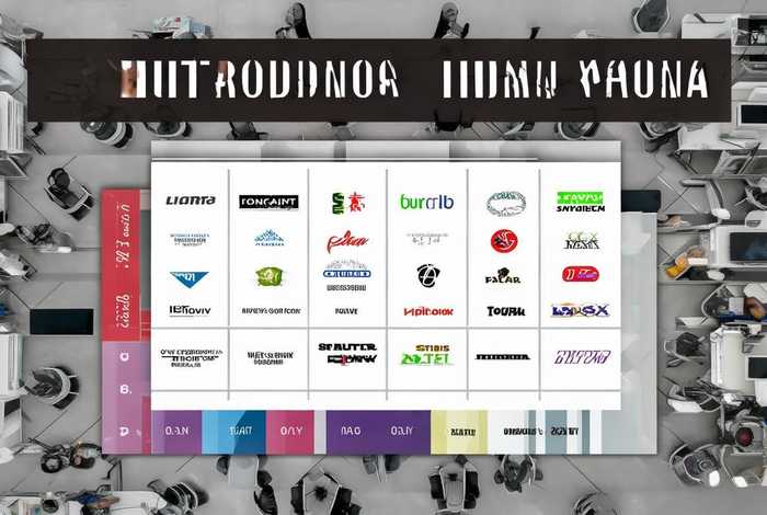 产品设计公司排名前十强 - 产品设计公司排名前十强有哪些