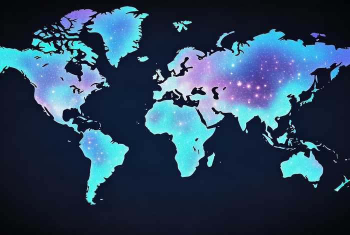 互联网的开放性与地域性、互联网的开放性与地域性的区别