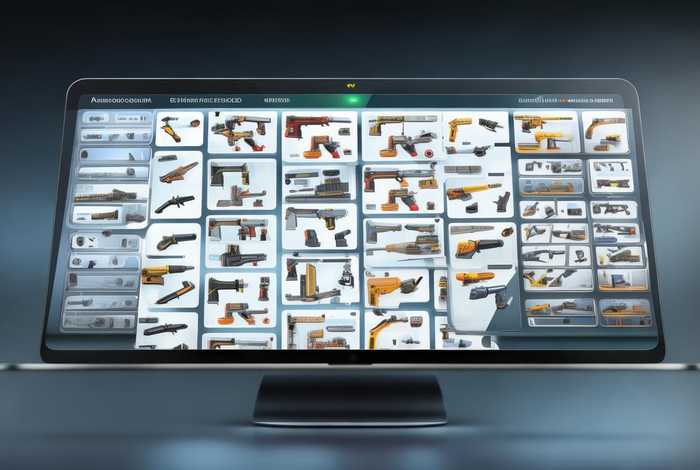 电动工具网站大全，电动工具网站大全下载