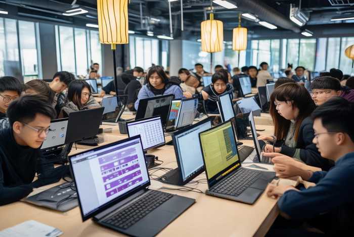 杭州做小程序开发的公司有哪些，杭州做小程序开发的公司有哪些公司