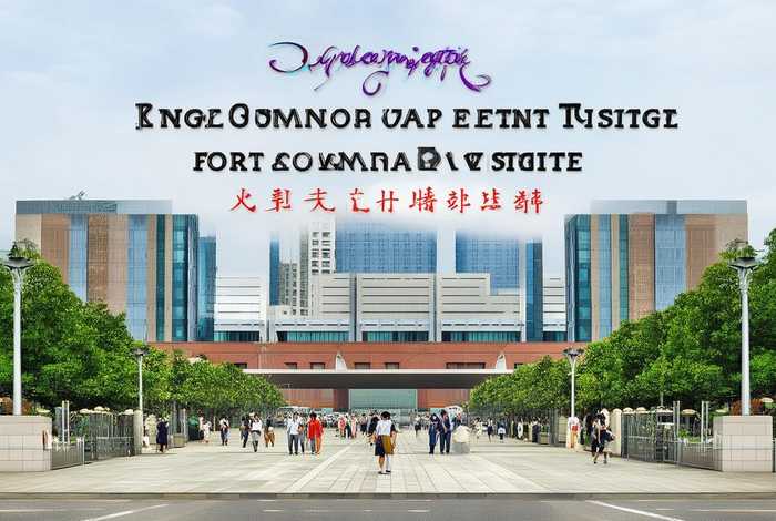 广州外贸外语大学 - 广州外贸外语大学是公办还是民办