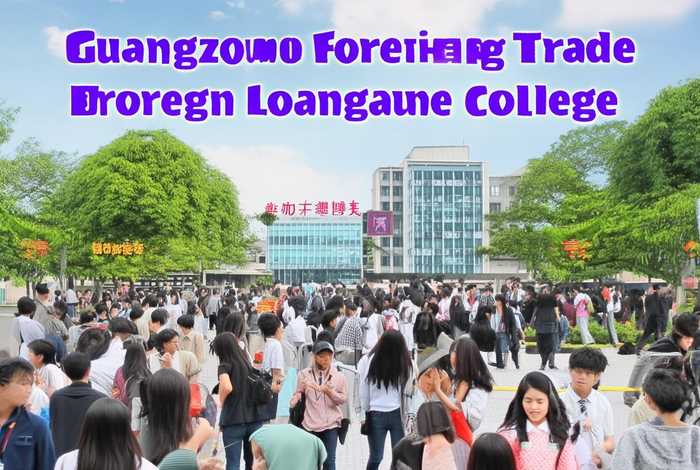 广州外贸外国语学院、广州外贸外国语学院排名 广州外贸外国语学院、广州外贸外国语学院排名