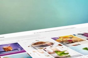 电商网页设计成品和图片素材，电商网页设计成品和图片素材怎么做