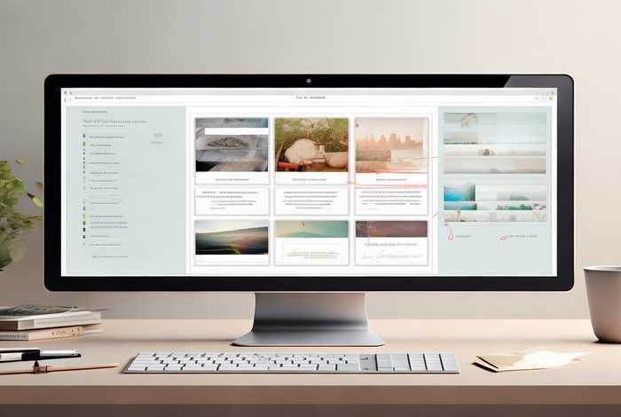 个人网页设计布局技巧；个人网页设计布局技巧有哪些