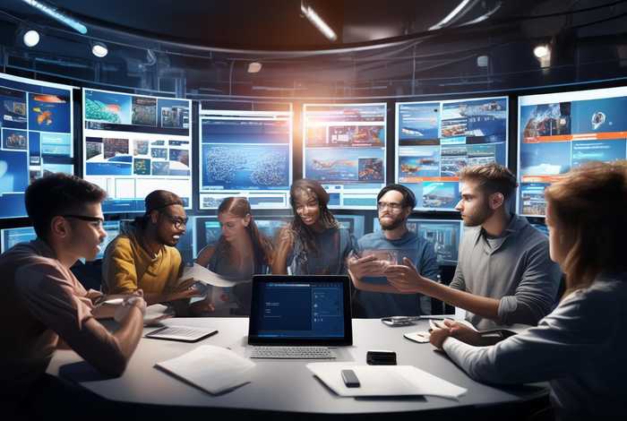 电商网站开发平台 电商网站开发平台哪个好