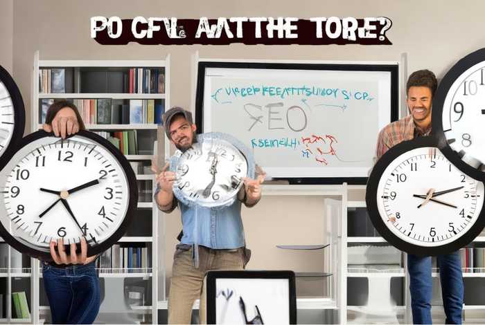 seo要学多久才会 seo零基础要学多久