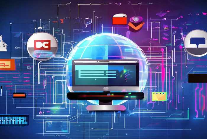 web前端开发的技术 - web前端开发的技术有哪些