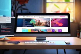 css html网页案例（html+css+javascript网页制作案例）