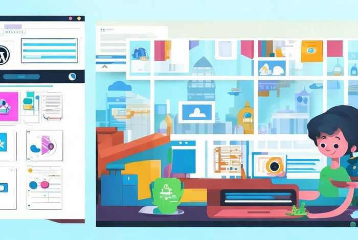 wordpress 入门 - wordpress入门