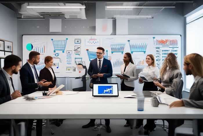 电子商务营销策划书 - 电子商务网络营销策划书