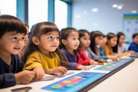 孩子学编程的十大忠告 - 孩子学编程的十大忠告高途集团