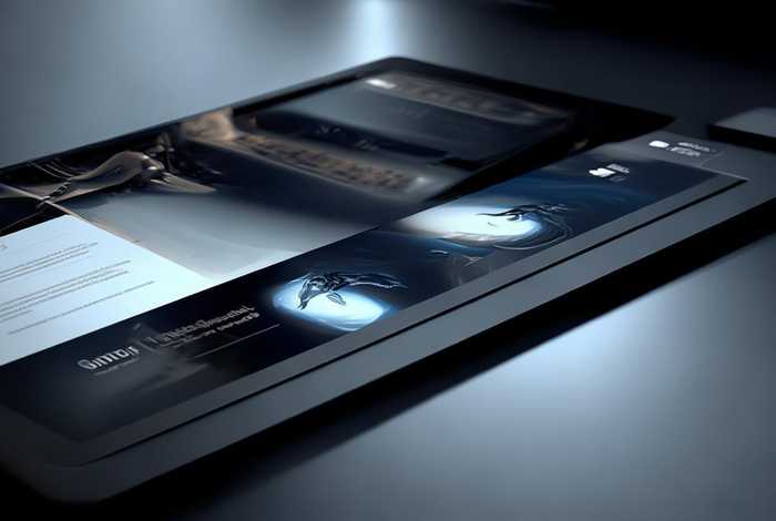 高端网站设计美感 - 高端网站设计美感有哪些