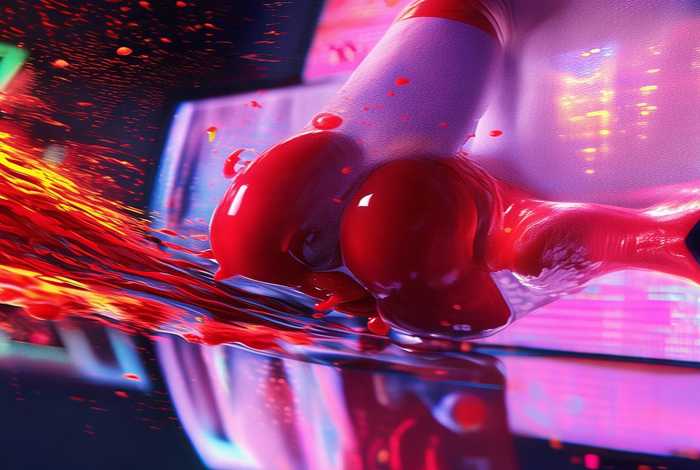 a站流鼻血版下载-a站流鼻血图标版 1.1.2 安卓版；b站流鼻血表情包