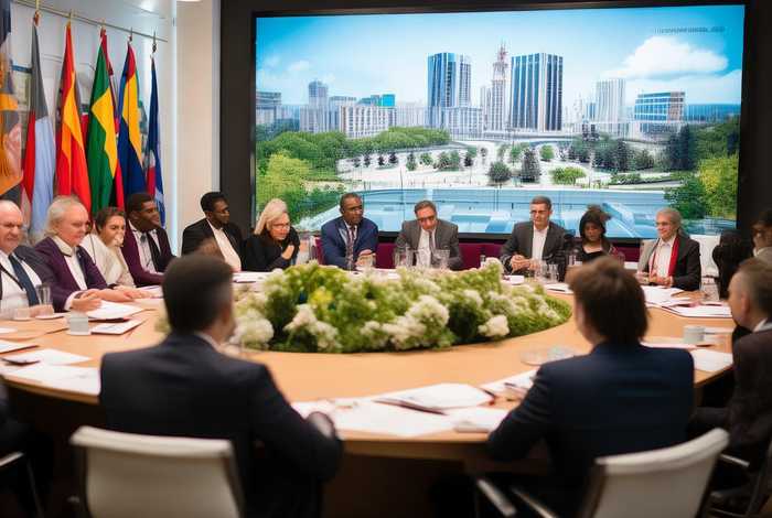 创建全国文明城市交流发言 - 创建全国文明城市交流发言稿范文 创建全国文明城市交流发言 - 创建全国文明城市交流发言稿范文