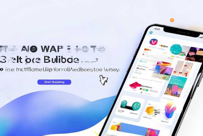 wap自助免费建站；手机wap免费自助建站