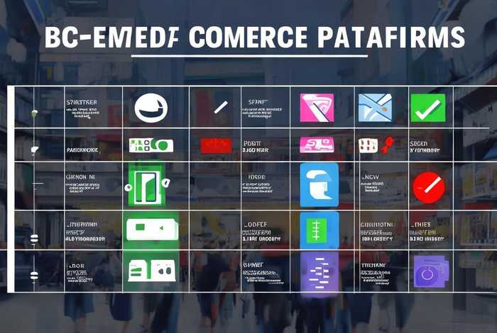 b2c有哪些电商平台、b2c有哪些电商平台优势和劣势