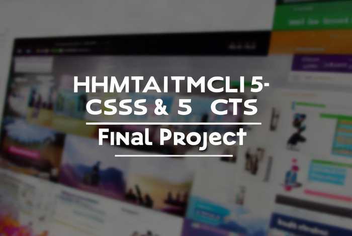 html5期末考试作业源代码 html5与css3大作业代码