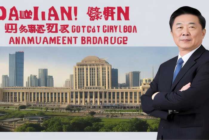 大连市城市建设管理局局长;大连市城市建设管理局局长什么级别 大连市城市建设管理局局长;大连市城市建设管理局局长什么级别