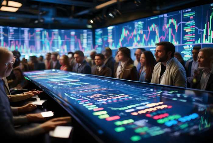 互联网券商有哪些股票；互联网券商有哪些股票可以买