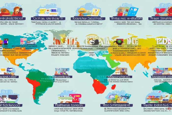 国外的免费网站；国外的免费网站推荐