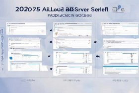 2025阿里云服务器申请流程；2025阿里云服务器申请流程是什么