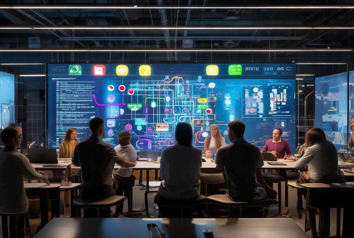 app开发平台包括哪些内容；app开发平台包括哪些内容呢