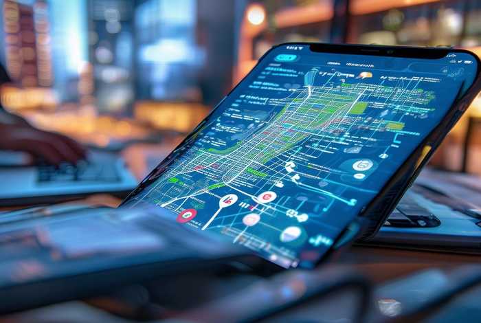 高德app小程序开发（高德小程序api）