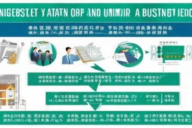 个人怎么注册公司办理营业执照 - 个人怎么注册公司办理营业执照流程