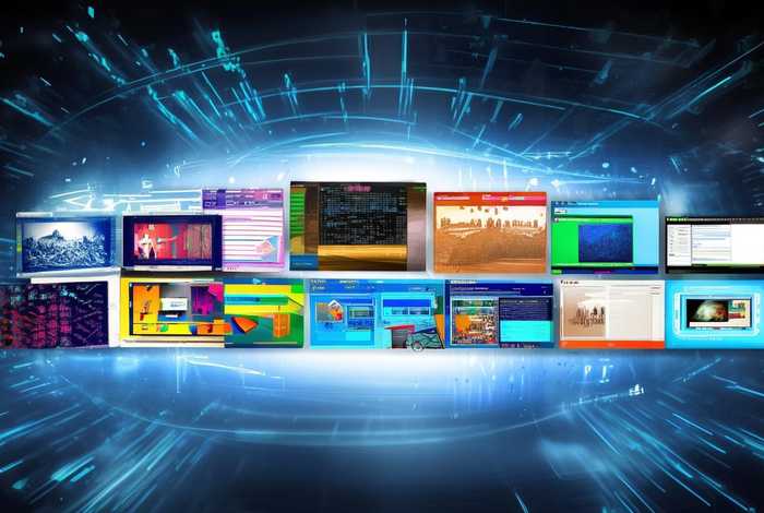 10大开源软件 十大开源软件