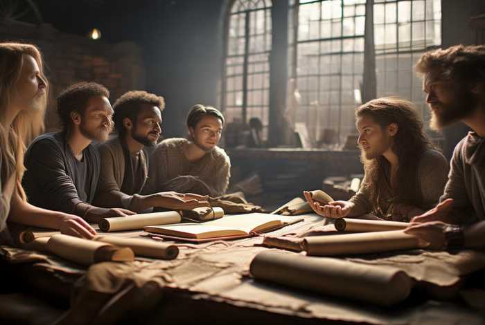 沟通精髓、沟通的艺术精髓在于什么控制