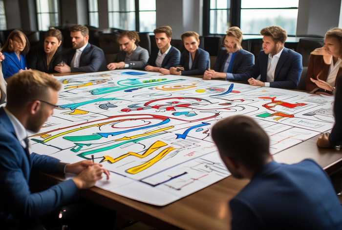 公司营销推广方案策略怎么写 - 公司营销推广方案策略怎么写的