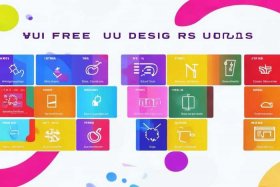 ui设计免费工具；ui设计免费工具有哪些
