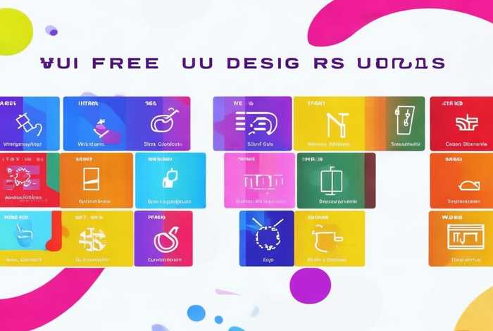 ui设计免费工具；ui设计免费工具有哪些