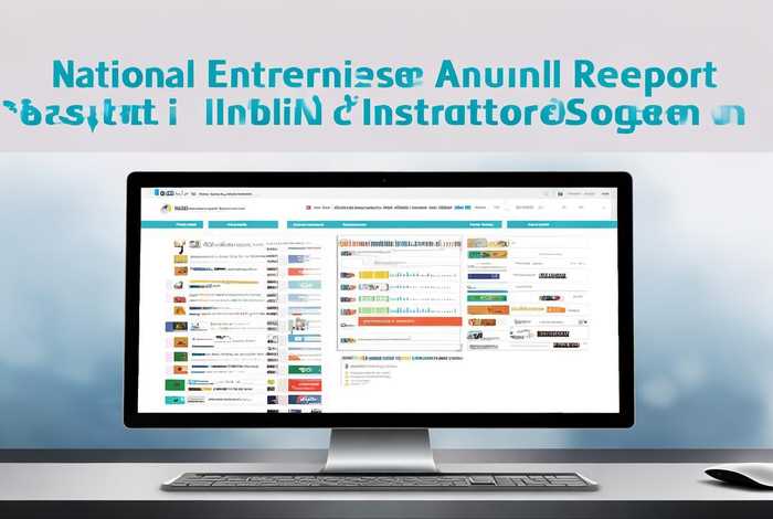 国家企业年报信用信息公示网官网、国家企业年报信用信息公示网官网查询