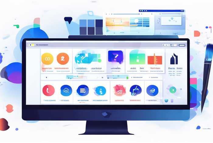 app界面设计的软件、app界面设计的软件有哪些