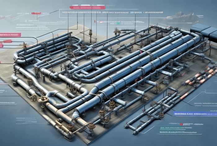 管网费用属于什么费用 - 管网费用属于什么费用类别